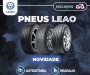 Grupo Autozitânia incorpora Pneus LEAO no seu Portefólio