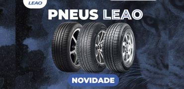 Grupo Autozitânia incorpora Pneus LEAO no seu Portefólio