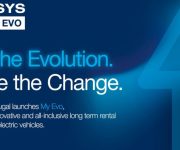 Leasys anuncia novo produto e dá um passo na evolução da Mobilidade Elétrica