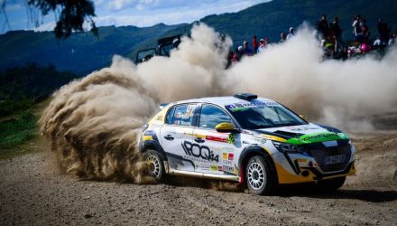 PEUGEOT Rally Cup Ibérica revoluciona com Troféus Nacionais em Portugal e Espanha