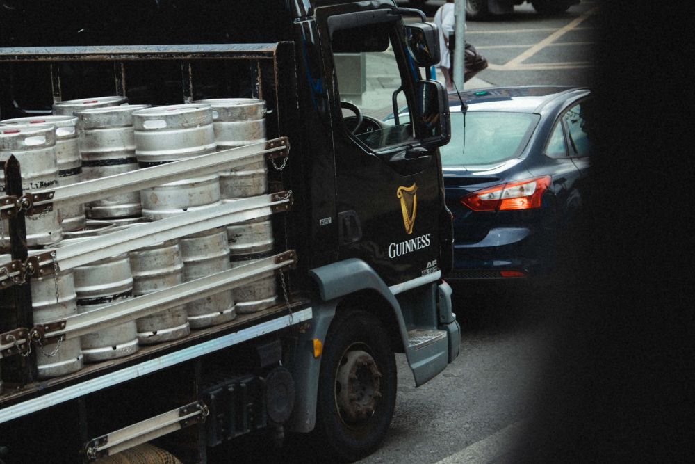 Uma boa manutenção dos pneus pode poupar mais de 6.000 euros por ano nos custos de uma frota de camiões