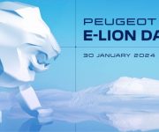 E-LION DAY 2024  A PEUGEOT ANUNCIA – Oito anos de tranquilidade com o programa “PEUGEOT ALLURE CARE” no novo E-3008