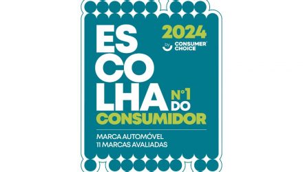Pelo 11º ano consecutivo os consumidores portugueses elegem a PEUGEOT como a “Melhor Marca Automóvel”