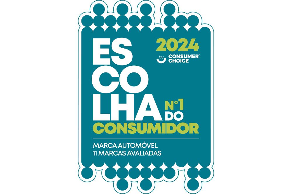 Pelo 11º ano consecutivo os consumidores portugueses elegem a PEUGEOT como a “Melhor Marca Automóvel”