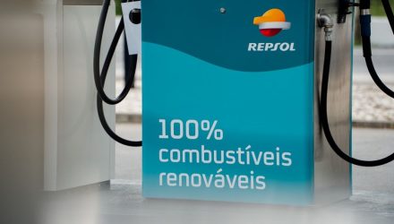 Repsol ultrapassará 600 Estações de Serviço com combustíveis renováveis até 2024