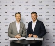 SIXT e Stellantis chegam a acordo para a compra de até 250 mil veículos, lançando as bases para uma maior expansão global