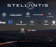 Stellantis atinge um lucro de €18,6 mil milhões em 2023