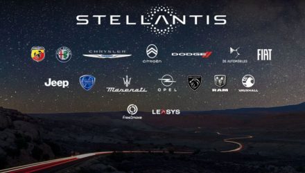 Stellantis é o Grupo líder do mercado total e do mercado eletrificado em Portugal em 2023