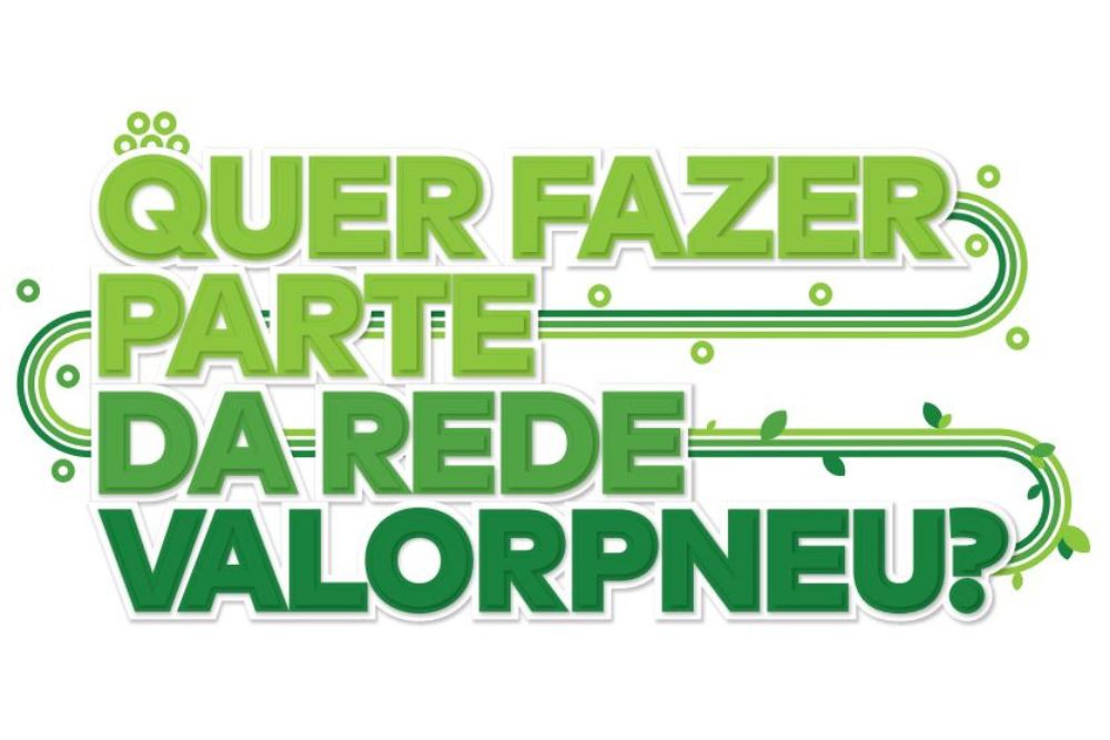 Valorpneu lança concurso para abertura de novos centros da rede de recolha