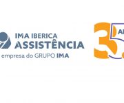 A IMA Ibérica Assistência celebra 35 anos