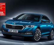 Best Cars 2024  Škoda Octavia e Fabia vencem Prémios de Escolha dos Leitores da revista alemã ‘auto motor und sport’
