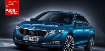 Best Cars 2024 Škoda Octavia e Fabia vencem Prémios de Escolha dos Leitores da revista alemã 'auto motor und sport'
