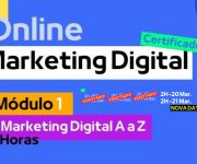 Formação ANECRA  Acção Formação Marketing Digital de A a Z