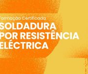 Formação ANECRA | Soldadura por Resistência Eléctrica