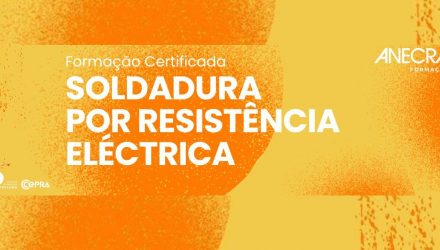 Formação ANECRA Soldadura por Resistência Eléctrica