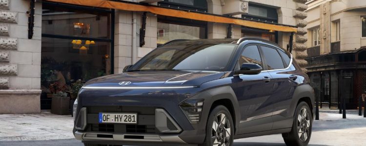 Hyundai IONIQ 6 e KAUAI entre os sete finalistas ao Carro do Ano 2024