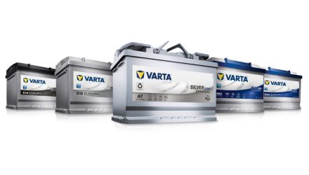 Krautli Portugal incorpora a prestigiada marca de baterias VARTA