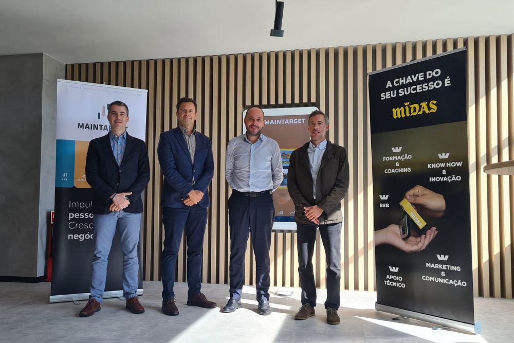 MIDAS assina contrato para a sua 9ª oficina franqueada em Guimarães
