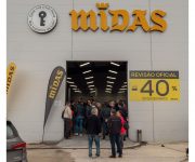 MIDAS regressa a Coimbra, com a sua 8º oficina franqueada