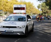 Maratona Clube de Portugal e Hyundai Portugal anunciam reforço da parceria para 2024