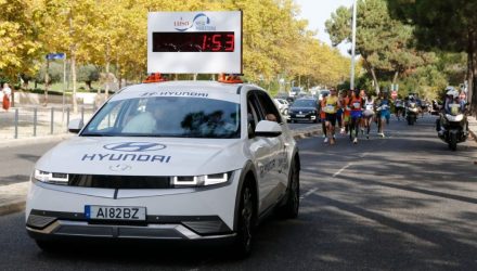 Maratona Clube de Portugal e Hyundai Portugal anunciam reforço da parceria para 2024