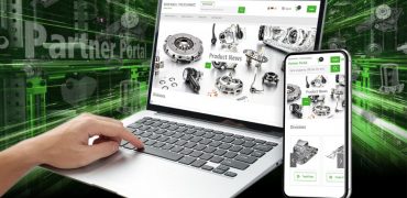 O Novo Partner Portal da Diesel Technic