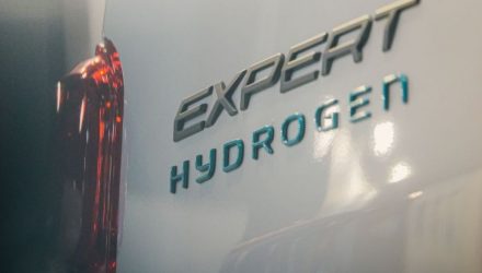 Stellantis Pro One inicia entrega de veículos Hydrogen à Hysetco, o líder europeu em mobilidade a hidrogénio