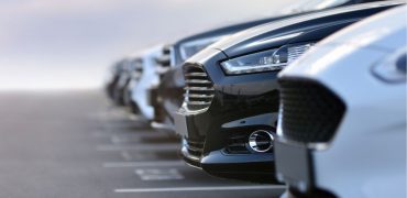 Tendências e Evolução | Análise do Mercado Automóvel em janeiro de 2024
