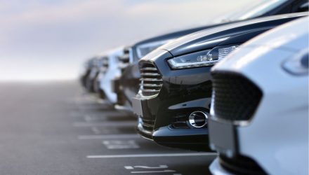 Tendências e Evolução | Análise do Mercado Automóvel em janeiro de 2024