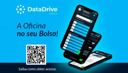 A Tips4y lança o DataDrive Mobile!
