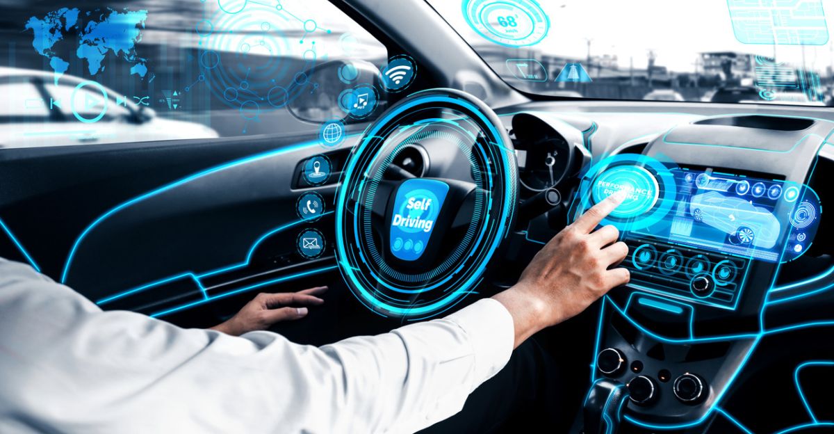 Consumidores portugueses acreditam que a inteligência artificial substituirá os condutores humanos no futuro