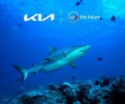 Kia Portugal apoia programa mundial de conservação dos oceanos