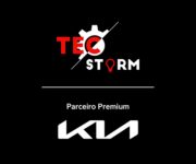 Kia torna-se parceira do “TecStorm” na área da mobilidade sustentável