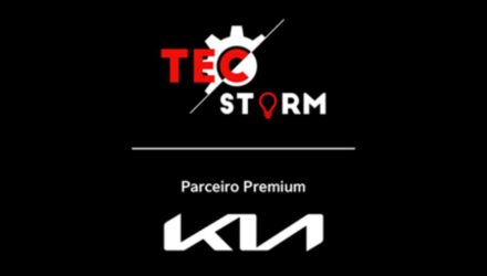 Kia torna-se parceira do “TecStorm” na área da mobilidade sustentável