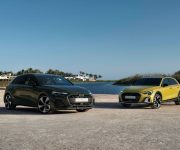 Nova geração Audi A3 e o inédito A3 allstreet