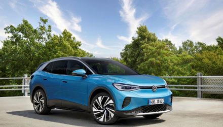 Volkswagen atualiza ID.4 e ID.5 novas versões já à venda com novo sistema de infotainment e motorizações elétricas mais potentes e eficientes