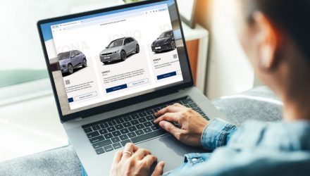 A reinvenção da experiência digital | Hyundai desenvolve parceria com Amazon