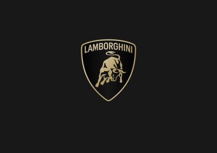 Automobili Lamborghini apresenta a sua nova imagem corporativa
