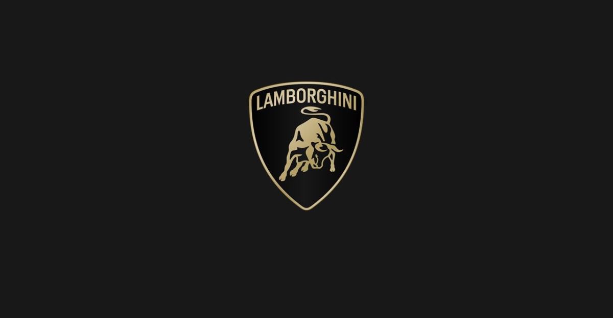 Automobili Lamborghini apresenta a sua nova imagem corporativa