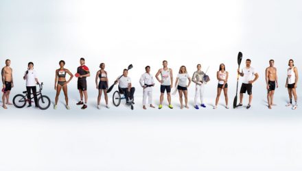 Bridgestone apoia a lista global de atletas embaixadores dos Jogos Olímpicos e Paralímpicos Paris 2024