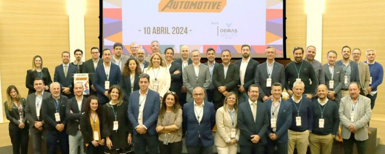 Conferência Automotive 2024 incentiva o mercado