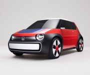 Honda será protagonista do evento “Garden of Ideas” da Vanity Fair na Milan Design Week 2024