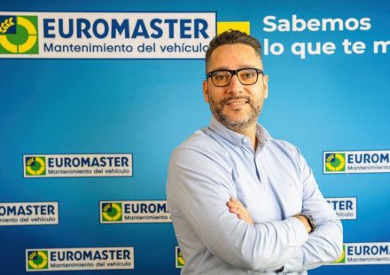 Iván Llanos nomeado Diretor de Recursos Humanos da Euromaster para Espanha e Portugal