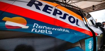 João Ferreira alcança 2º lugar histórico no Rally Raid Portugal com combustível 100% renovável da Repsol