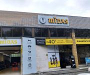 Midas inaugurou em Guimarães a sua 9ª oficina franqueada