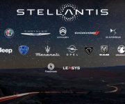 Stellantis liderou mercado automóvel português total e 100% elétrico em abril