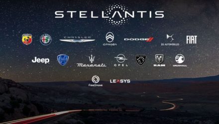 Stellantis lidera o mercado automóvel português no 1º trimestre do ano