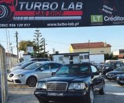 Turbo Lab | Um lab diferente