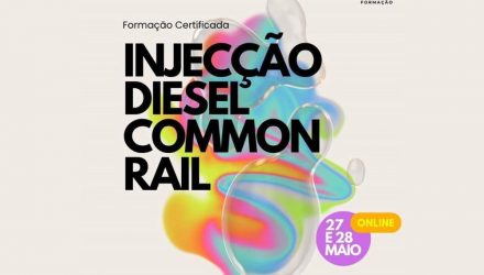 Anecra Formação | Injecção Diesel Common Rail