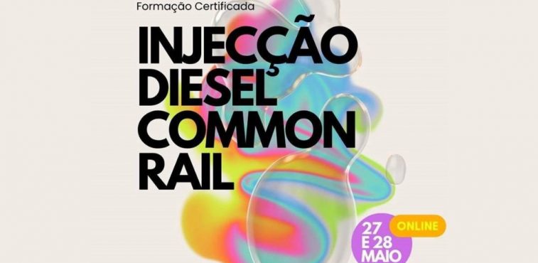 Anecra Formação | Injecção Diesel Common Rail